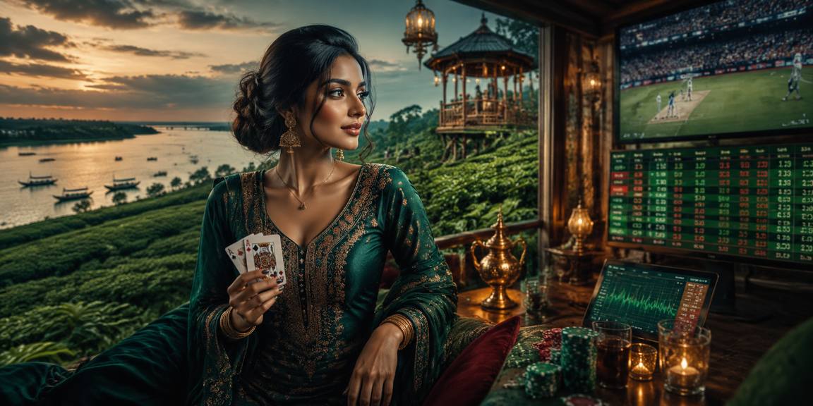 687bet ক্লাসিক লাইভ রুলেট